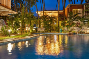 Skon Morjim Beach Resort by Orion Hotels
